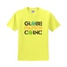 Jerzees Adult DRI-POWER ACTIVE T-Shirt - Screen Print