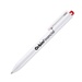 Salina White Pen