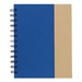 Spiral Notebook w/ Sticky Notes