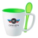 14 oz. Stir'N Sip Mug