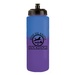 32 oz. Mood Sports Bottle with Push 'n Pull Cap