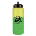 32 oz. Mood Sports Bottle with Push 'n Pull Cap