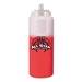 32 oz. Mood Sports Bottle with Push 'n Pull Cap - Full Color Imprint
