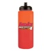 32 oz. Mood Sports Bottle with Push 'n Pull Cap - Full Color Imprint