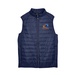 CORE365 Men's Prevail Packable Puffer Vest - Embroidery
