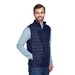 CORE365 Men's Prevail Packable Puffer Vest - Embroidery