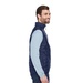 CORE365 Men's Prevail Packable Puffer Vest - Embroidery