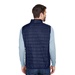 CORE365 Men's Prevail Packable Puffer Vest - Embroidery