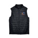 CORE365 Men's Prevail Packable Puffer Vest - Embroidery
