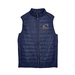 CORE365 Men's Prevail Packable Puffer Vest - Embroidery