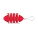 Golf Tool Set Key Tag