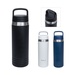Igloo® 24 oz. Vacuum Insulated Bottle