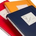 Leuchtturm1917 Classic Hard Medium Notebook
