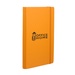 Leuchtturm1917 Classic Hard Medium Notebook