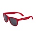 Single-Tone Matte Sunglasses