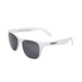 Single-Tone Matte Sunglasses