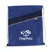 Combo Recycled Drawstring Bag