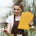 Letter Clipboard