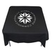 Logo Square Table Cover