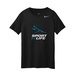 Nike Youth Team rLegend Tee - Screen Print