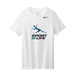 Nike Youth Team rLegend Tee - Screen Print