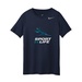 Nike Youth Team rLegend Tee - Screen Print