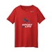 Nike Youth Team rLegend Tee - Screen Print