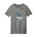Nike Youth Team rLegend Tee - Screen Print
