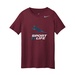 Nike Youth Team rLegend Tee - Screen Print