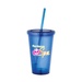 Sedici Tumbler 16 oz. - Full Color