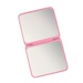 Dual Magnification Folding Mirror