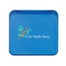 Dual Magnification Folding Mirror