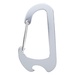 Everest Carabiner Bottle Opener