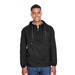 Harriton Adult Packable Nylon Jacket - Embroidery