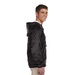 Harriton Adult Packable Nylon Jacket - Embroidery