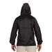 Harriton Adult Packable Nylon Jacket - Embroidery