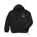 Harriton Adult Packable Nylon Jacket - Embroidery