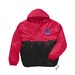 Harriton Adult Packable Nylon Jacket - Embroidery