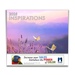 Inspirations Promotional Wall Calendar