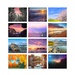 Inspirations Promotional Wall Calendar