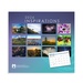 Inspirations Promotional Wall Calendar 2026