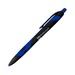 iWriter&reg; Gel-Sport Stylus - Soft Touch Rubberized Hybrid Ink Gel Pen & Stylus