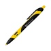 iWriter&reg; Gel-Sport Stylus - Soft Touch Rubberized Hybrid Ink Gel Pen & Stylus