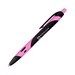 iWriter&reg; Gel-Sport Stylus - Soft Touch Rubberized Hybrid Ink Gel Pen & Stylus
