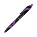 iWriter&reg; Gel-Sport Stylus - Soft Touch Rubberized Hybrid Ink Gel Pen & Stylus
