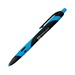iWriter&reg; Gel-Sport Stylus - Soft Touch Rubberized Hybrid Ink Gel Pen & Stylus