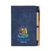 Jasper 5 in 1 Compact Notebook - Calendar