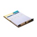 Jasper 5 in 1 Compact Notebook - Calendar