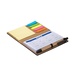 Jasper 5 in 1 Compact Notebook - Calendar