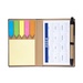 Jasper 5 in 1 Compact Notebook - Calendar